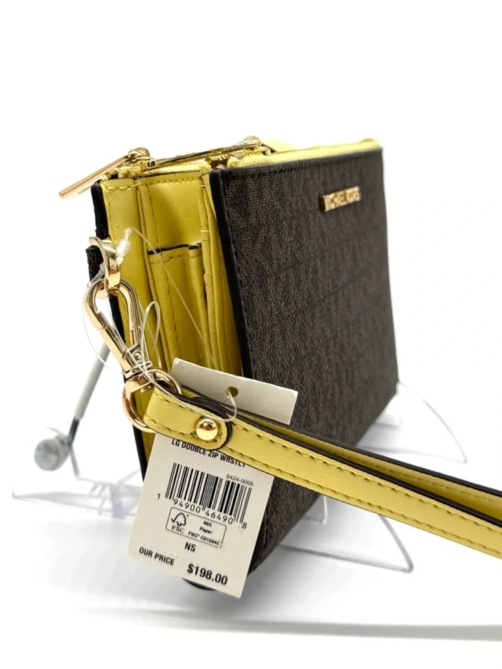 Michael Kors brand new